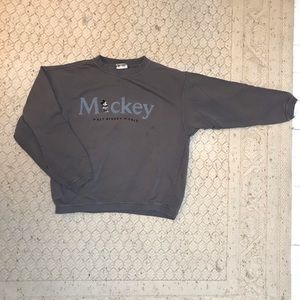 Vintage Sweatshirt